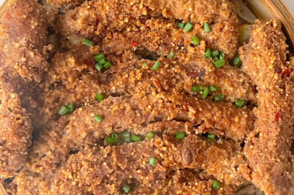 饭菜真湘 饭菜真湘