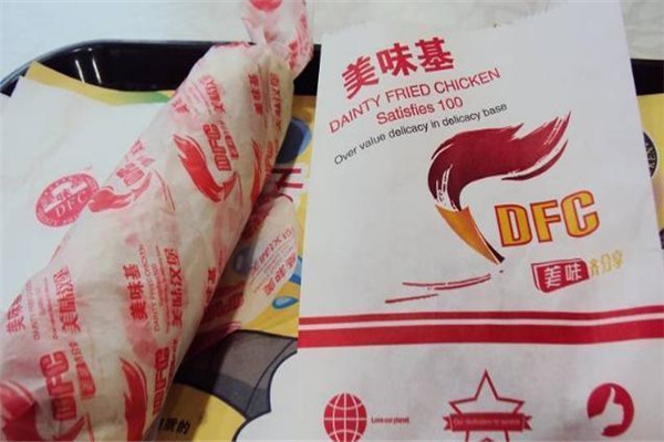 广西美味基