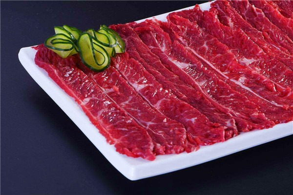 丽水食全食美涮涮锅