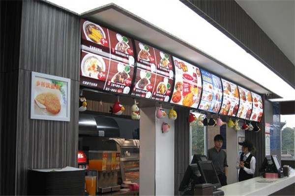 广西美味基