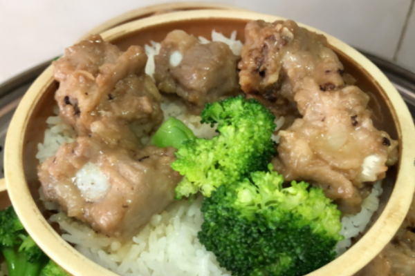 饭菜真湘 饭菜真湘