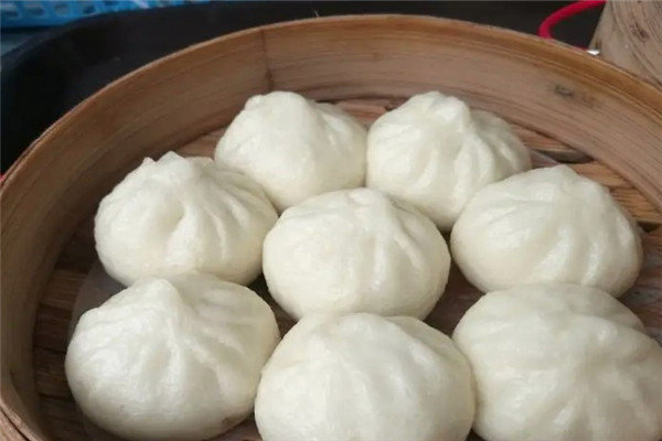 爱尚理小笼包