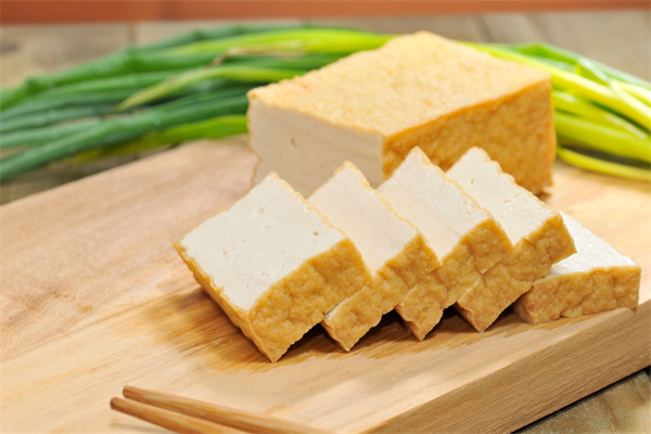 临鑫豆制品
