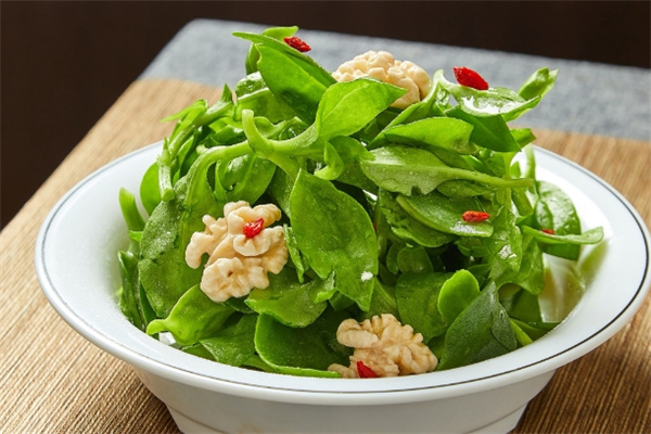 辰贡怀化凉菜