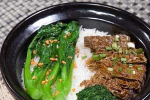 快天下大饭堂