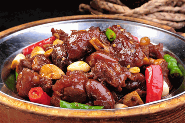 闻香月快餐 闻香月快餐