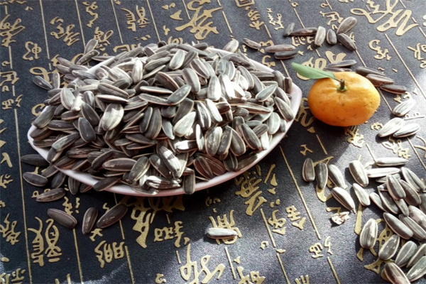 壳掌柜炒货