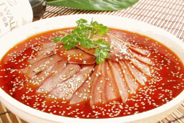 百味鸡 百味鸡