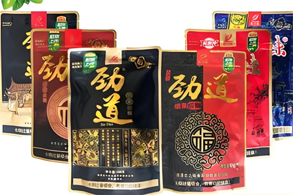 劲道槟榔