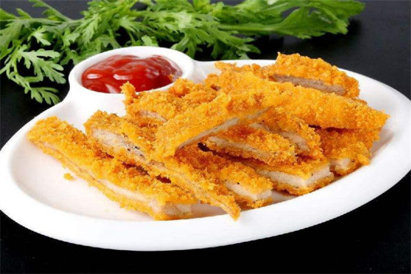 福美大脸·炸鸡汉堡 福美大脸·炸鸡汉堡