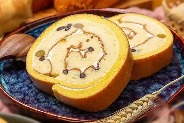龙膳食品