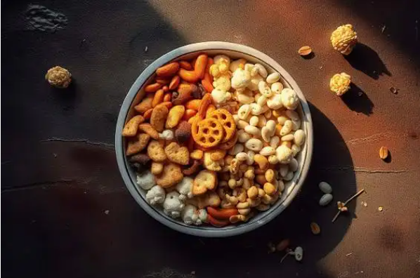 龙膳食品