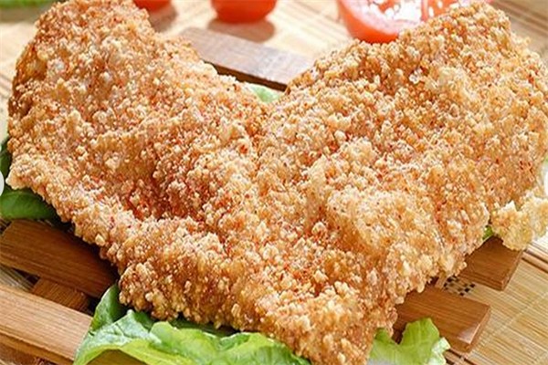 福美大脸·炸鸡汉堡 福美大脸·炸鸡汉堡