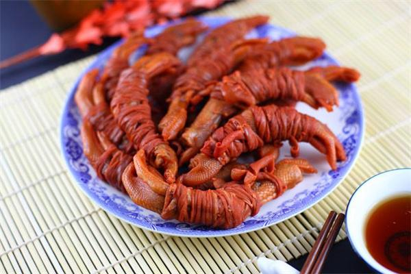 卤江南熟食店