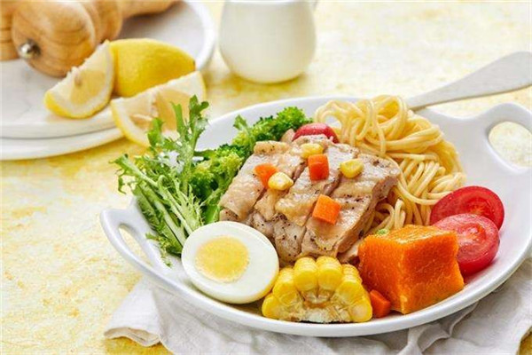 fiberfit纤维轻食