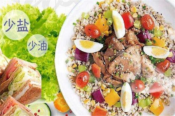 fiberfit纤维轻食