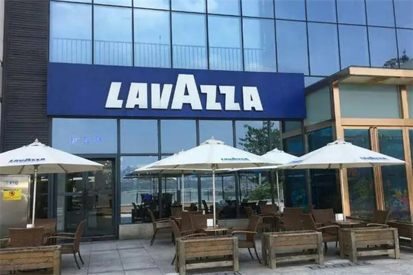Lavazza咖啡