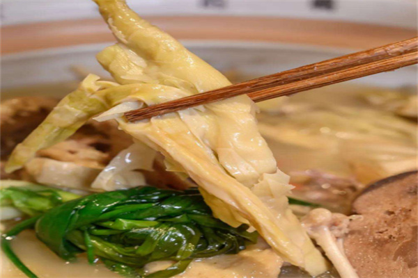 老鸭集餐厅