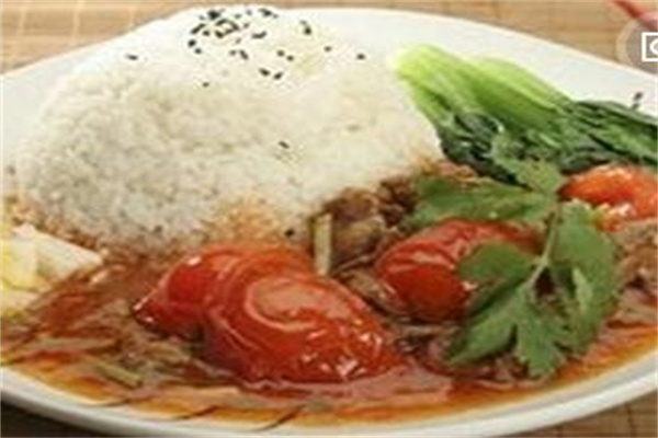 好味当大食堂