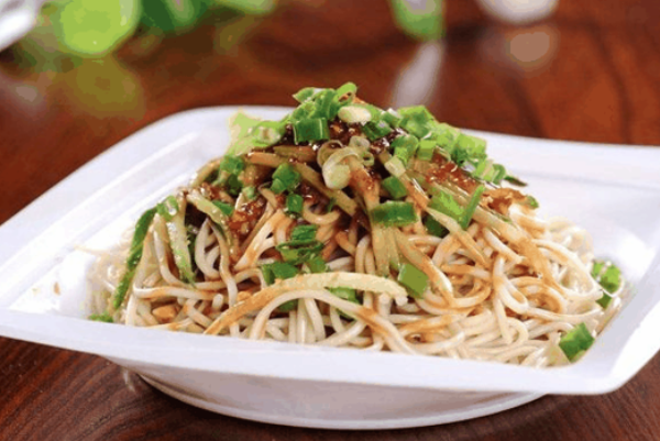 下钱钱拌面 下钱钱拌面