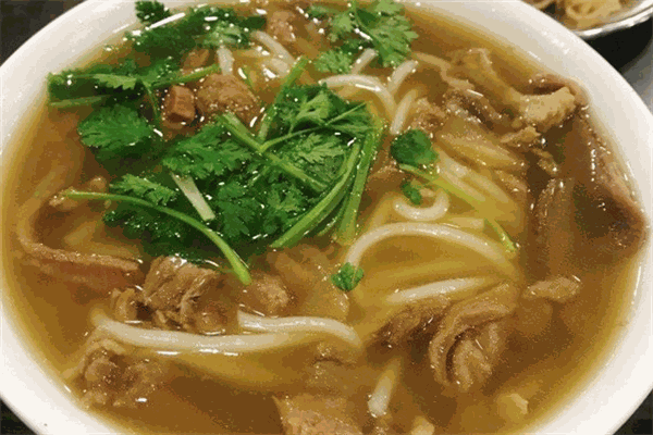 谢家黄牛骨 谢家黄牛骨