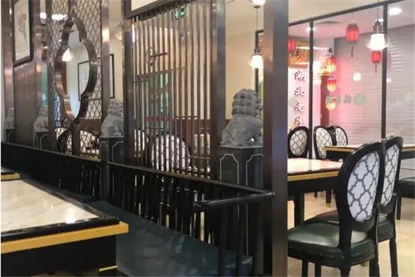 德华楼餐厅