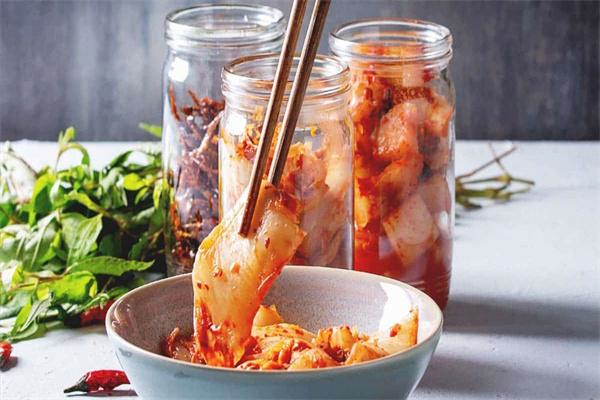 九天泡菜