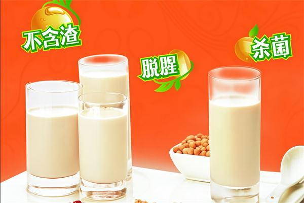 九阳豆坊