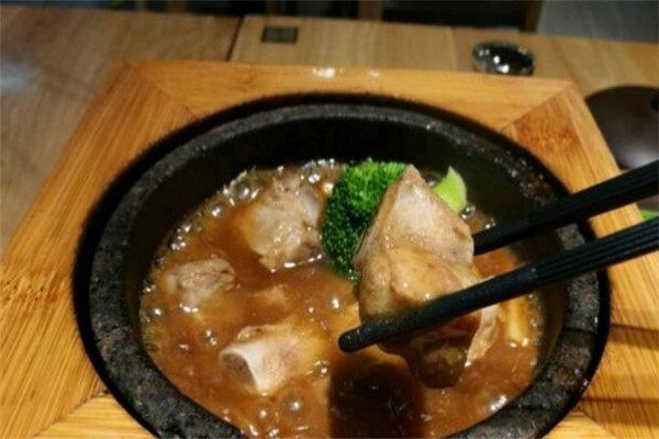 美颐美餐厅