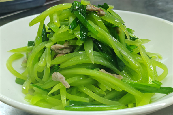 快洁菜