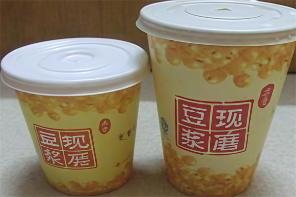 九阳现磨豆浆
