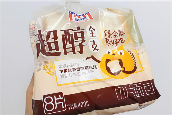 曼可顿面包
