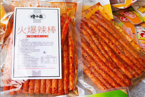 聚优汇零食 聚优汇零食