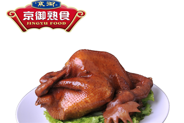 京御酱牛肉