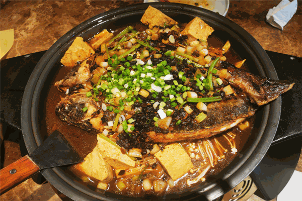 洛有有新中式餐厅