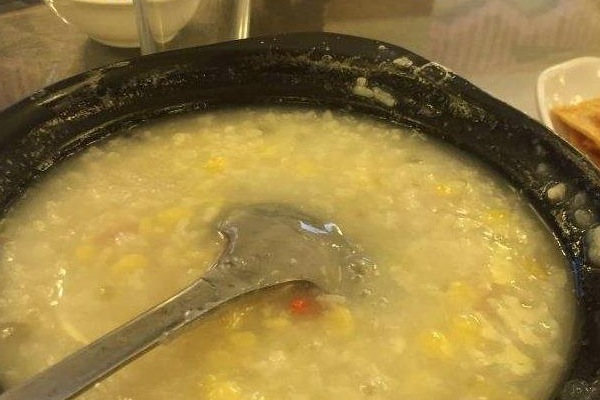 晓红姐稀饭大王