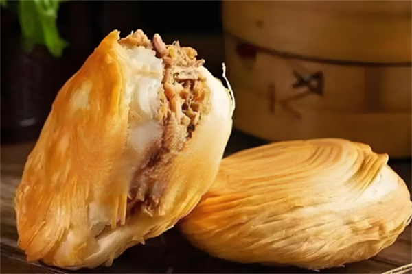 老陕潼关肉夹馍 老陕潼关肉夹馍