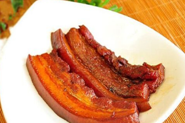 凤岐把子肉