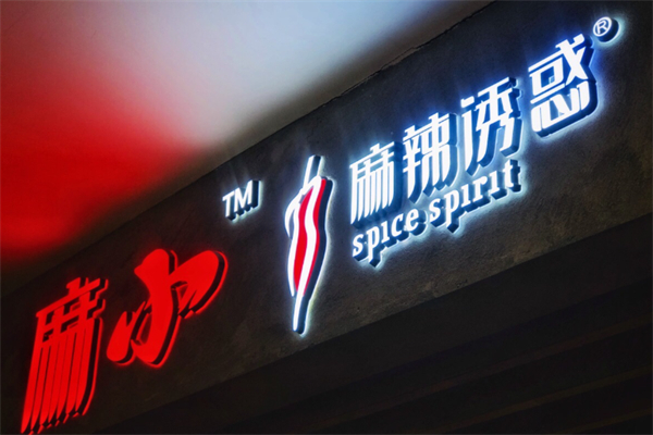 麻小麻辣诱惑
