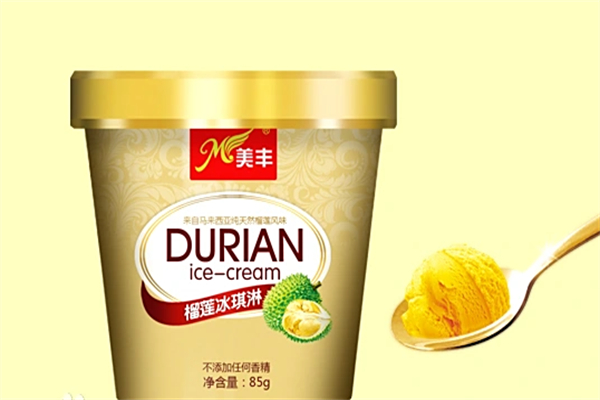 美丰雪糕