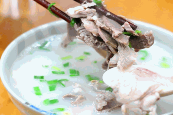 小牧谣羊汤馆 小牧谣羊汤馆