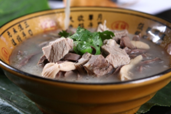 鼓楼羊汤 鼓楼羊汤