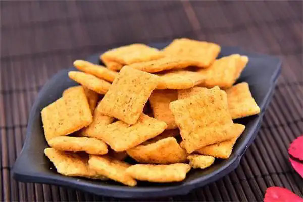 槑滋滋零食