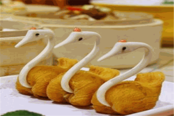 好胜客大食堂
