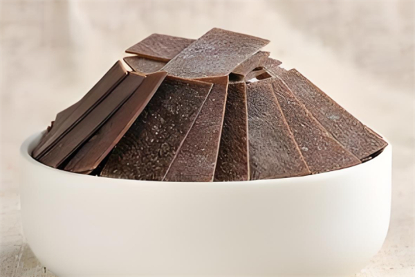 槑滋滋零食