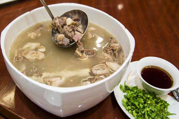 小牧谣羊汤馆 小牧谣羊汤馆