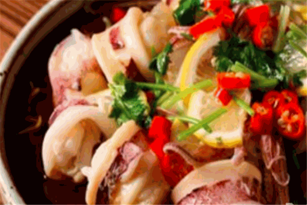好胜客大食堂