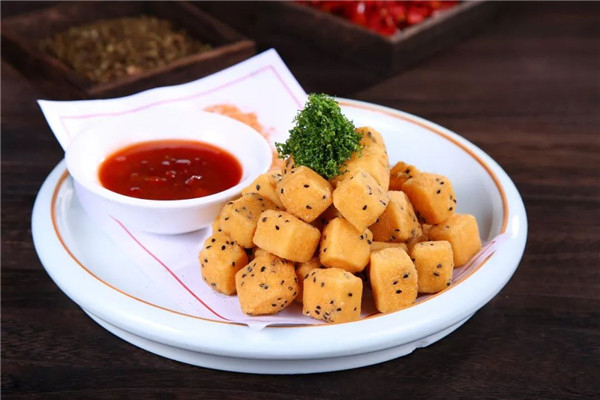 美食源特色小吃 美食源特色小吃