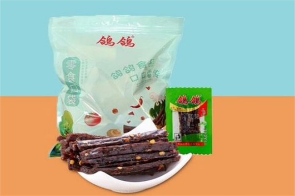 鸽鸽食品 鸽鸽食品