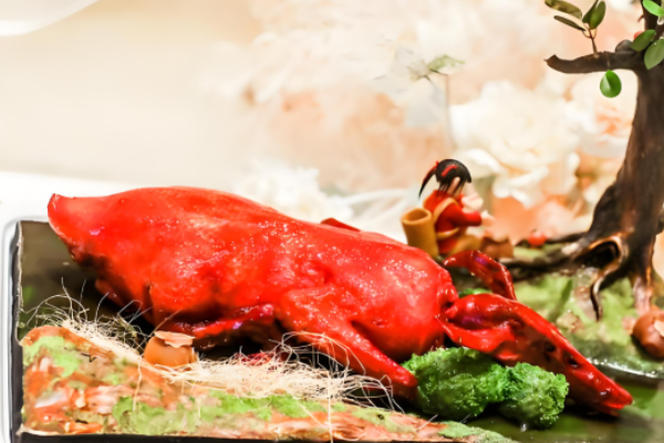 鸵鸟主题餐厅 鸵鸟主题餐厅